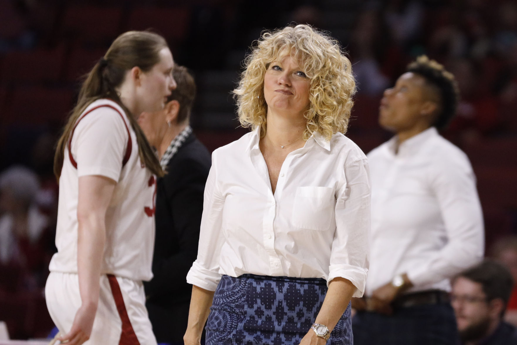 Sherri Coale